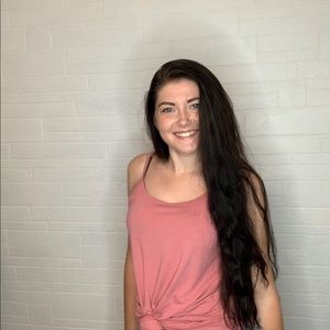 Meet your Posher, Alyssa